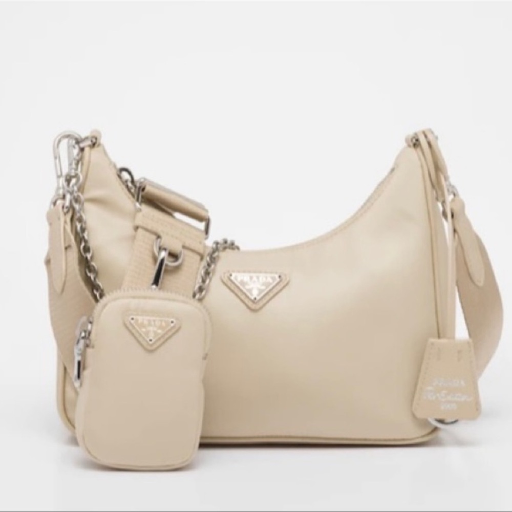 Prada re edition 2005